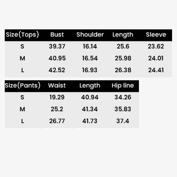 2 Piece Set - Floral Print Oversized Button-Down Shirt with High Waisted Pants - Picture 7 of 7